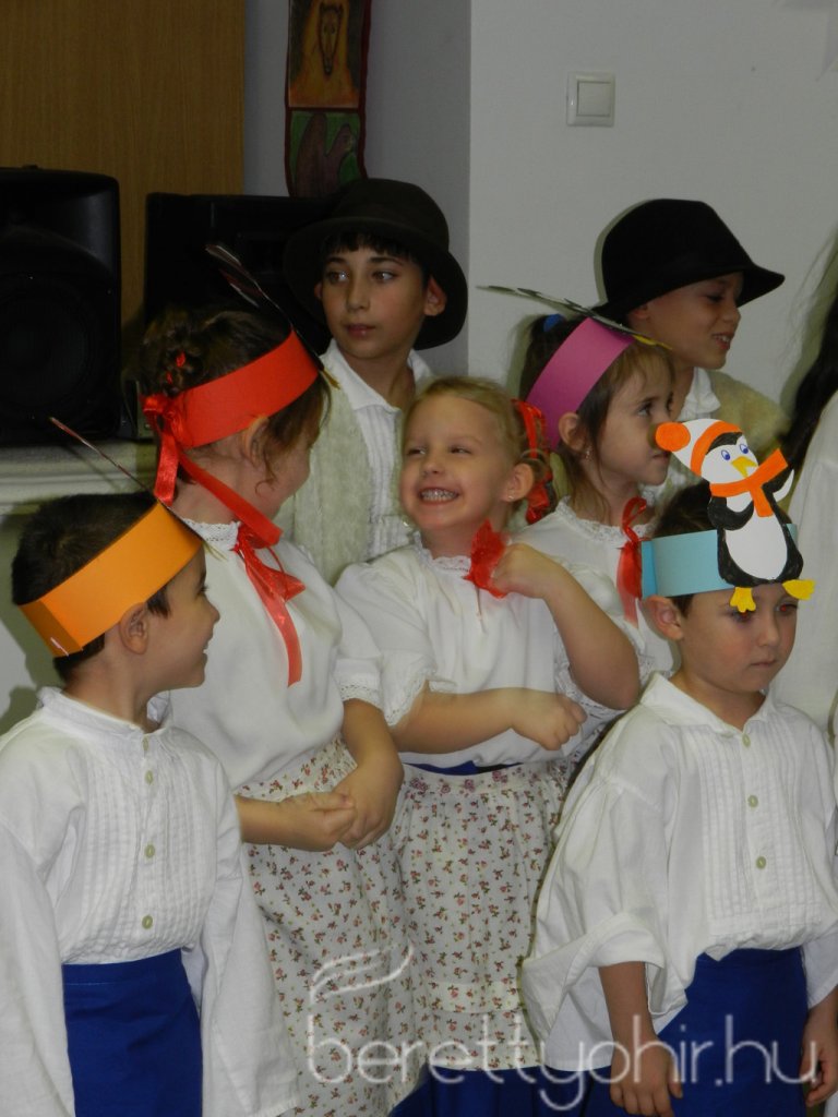 Mező Lajos bácsi 95 éves 51